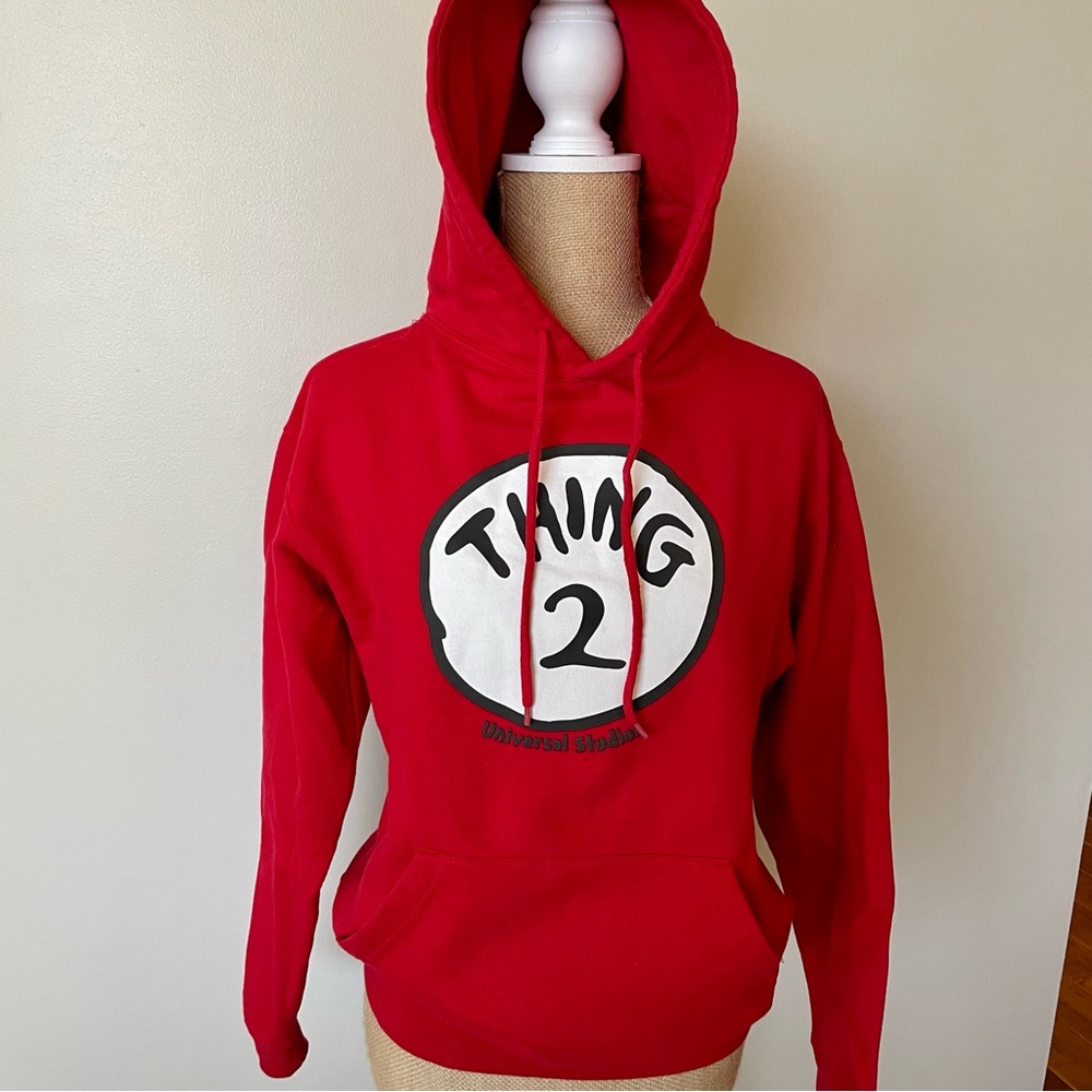 Thing 2 Sweatshirt